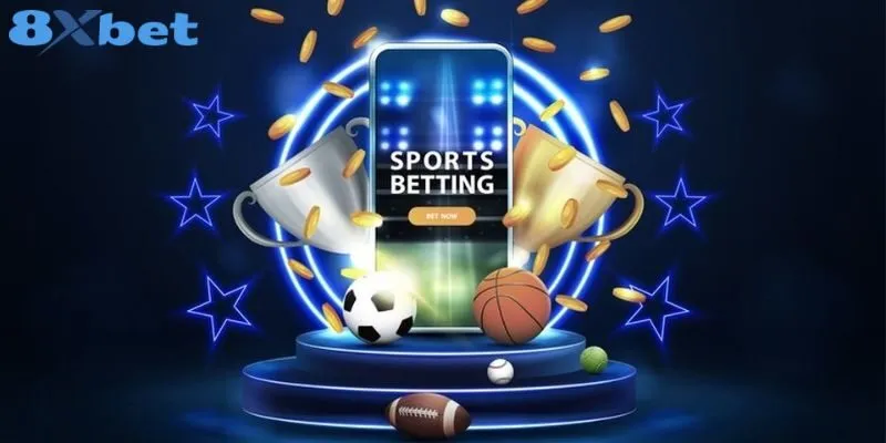 Trang chủ 22 Giới Thiệu Tổng Quan Về 8XBET