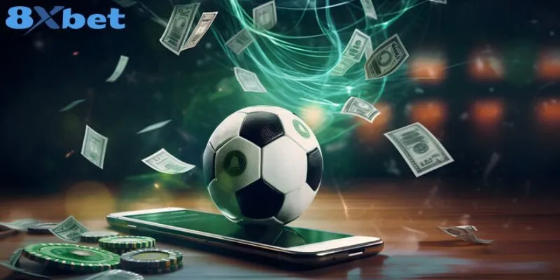 Trang chủ 24 Mảng cá cược thể thao tại 8XBET là điểm mạnh nổi bật với hàng trăm giải đấu