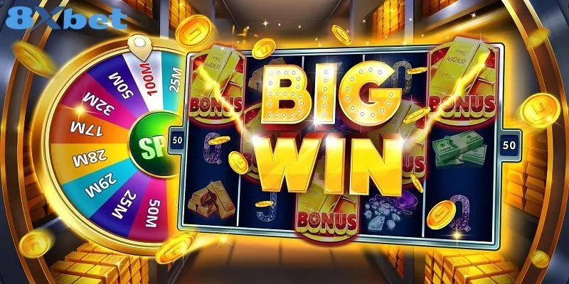 Trang chủ 29 Các Chương Trình Ưu Đãi Nổi Bật Tại 8XBET