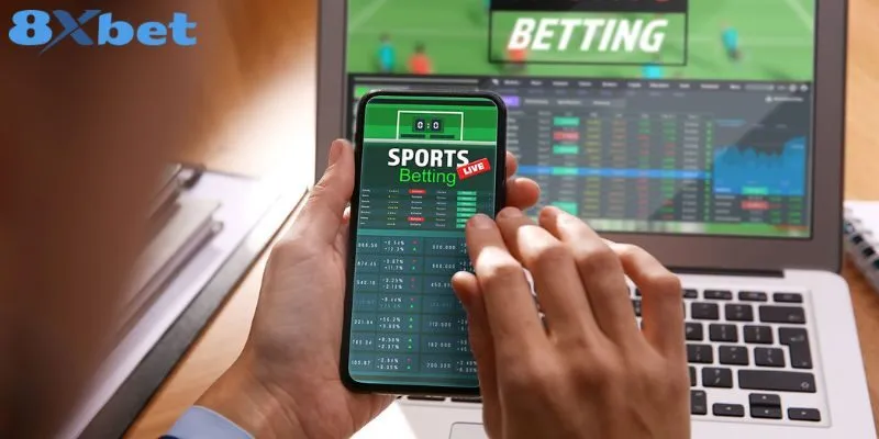 Trang chủ 26 Cách Đăng Ký Và Đăng Nhập Tài Khoản 8XBET