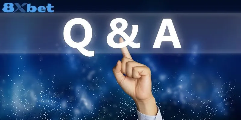 Câu Hỏi Thường Gặp 1 Tổng Quan Về Câu Hỏi Thường Gặp 8XBET