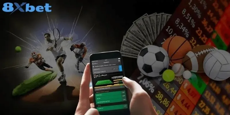 Đăng Ký 8XBET 3 Ưu Đãi Dành Cho Thành Viên Mới Khi Đăng Ký 8XBET