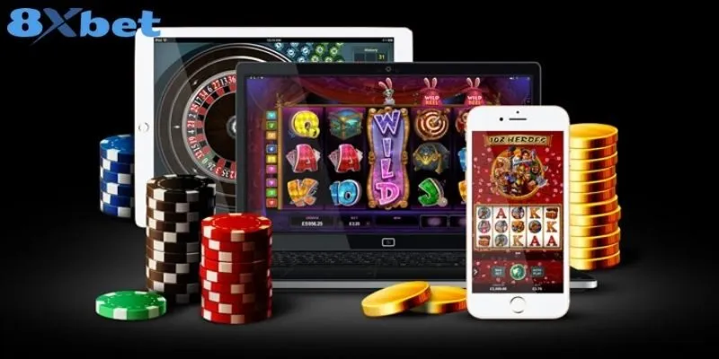 Đăng Ký 8XBET 2 Hướng Dẫn Đăng Ký 8XBET