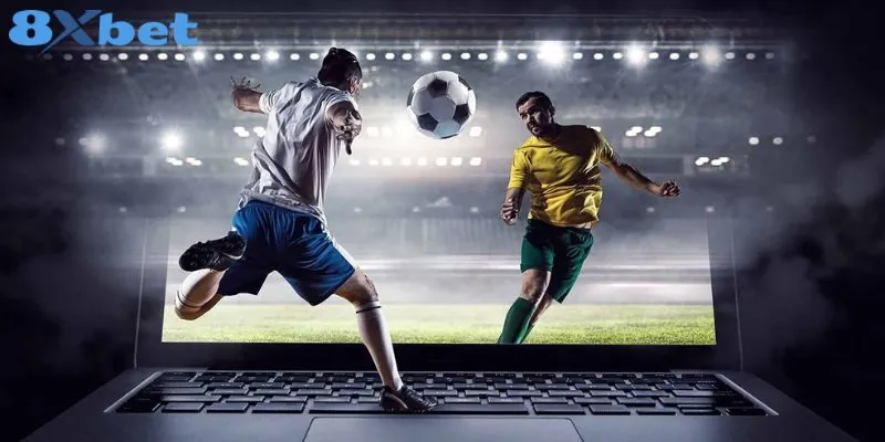 Đăng Nhập 8Xbet 3 Mẹo Bảo Vệ Tài Khoản Khi Đăng Nhập 8Xbet
