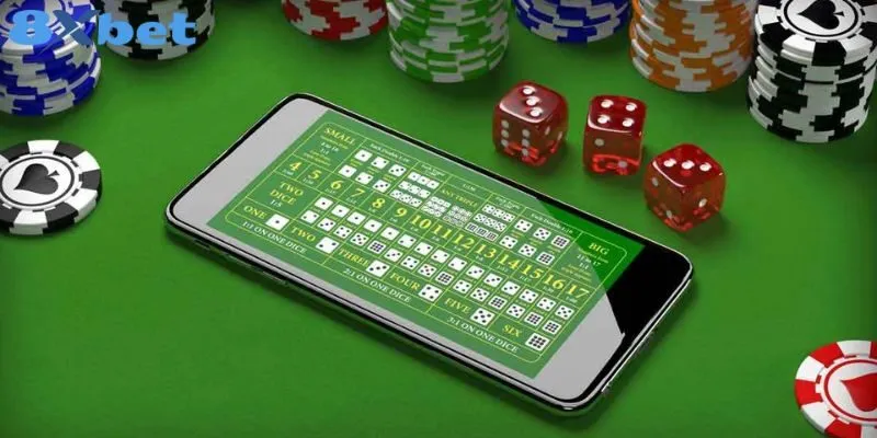 Đăng Nhập 8Xbet 4 Câu Hỏi Thường Gặp Đăng Nhập 8Xbet