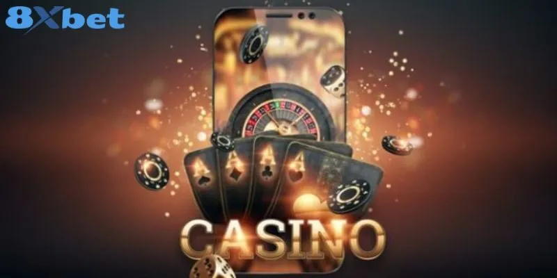 Đăng Nhập 8Xbet 1 Tổng Quan Về Đăng Nhập 8Xbet