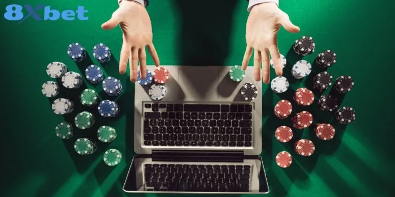 Điều Kiện Điều Khoản 1 Tổng Quan Về Điều Kiện Điều Khoản 8XBET