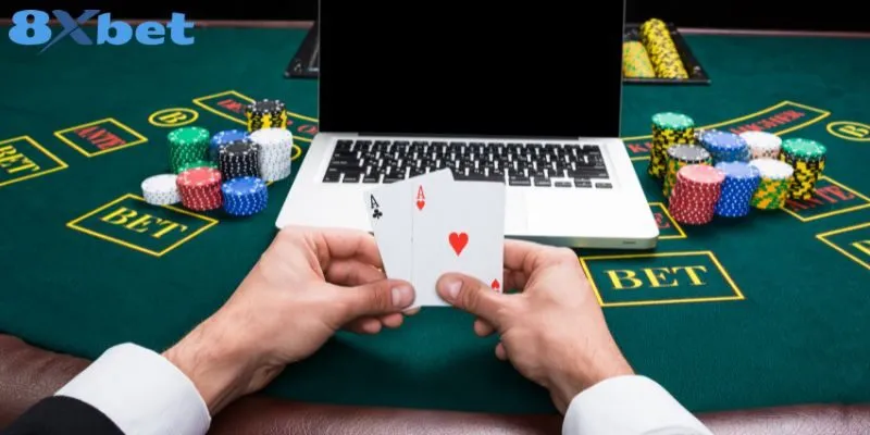 Điều Kiện Điều Khoản 3 Điều kiện Điều khoản 8XBET Về Bản Quyền Và Nội Dung