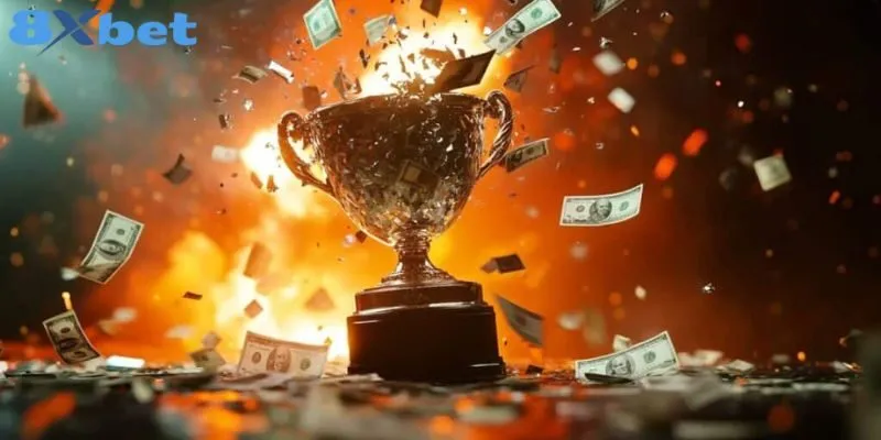 Khuyến Mãi 8XBET 2 Khuyến Mãi 8XBET Dành Cho Thành Viên Mới