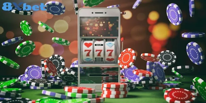 Khuyến Mãi 8XBET 1 Tổng Quan Về Khuyến Mãi 8XBET