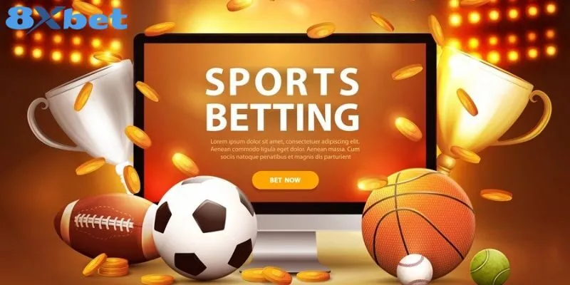 Khuyến Mãi 8XBET 3 Sự Kiện Khuyến Mãi 8XBET Đặc Biệt