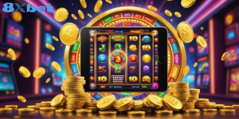 Rút Tiền 8Xbet 1 Giới Thiệu Chung Về Rút Tiền 8Xbet