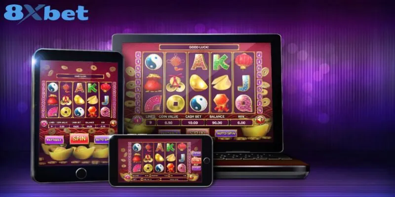 Tải App 8XBET 2 Ưu Điểm Khi Tải App 8XBET